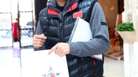 京华全明星盛宴：南北豪强聚首五棵松，传奇与新星共绘篮球画卷