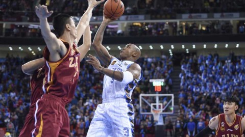 京城篮球往事：老马独行与那抹不灭的京城篮球魂