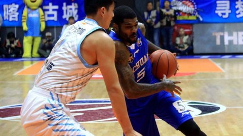 疆川大战烽火连天 亚当斯率新疆复仇蜀地军团