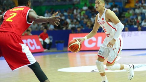 热血蓝队：那些年我们一起拼过的夏日战役