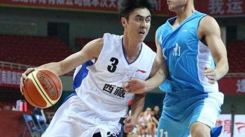 全运会男篮预赛烽火录：新星璀璨耀南昌，老将绝地反击惊吉林