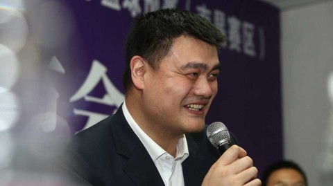 姚明南昌宣布男篮双国家队新政，宫鲁鸣坐镇选帅评审团