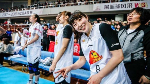 京耀九州，王朝铸就：北京首钢长城女篮三连冠霸业全记录