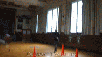 球感修炼手册：八种结合球的训练方式助你成为控球大师