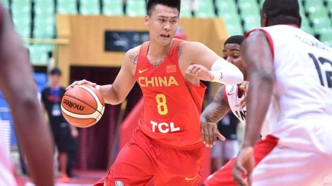 蓉城夏夜鏖战急 双国家队练兵正当时