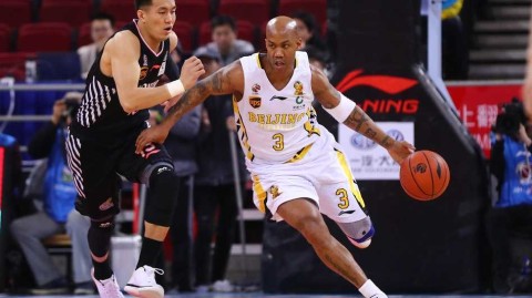 京城憾负：辽篮双杀北控，老马与艾伦的传承之战