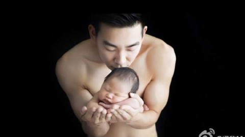 父亲节温情时刻，探秘CBA名将冯欣与篮球交织的父爱篇章