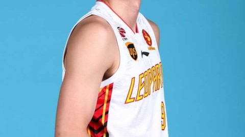 青春风暴与内线双塔：回顾2017-18赛季深圳烈豹的征途