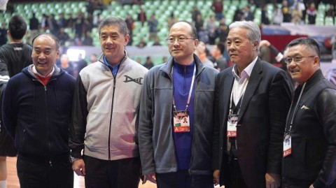 二零一六总决赛风云录 川辽大战背后的篮球推手