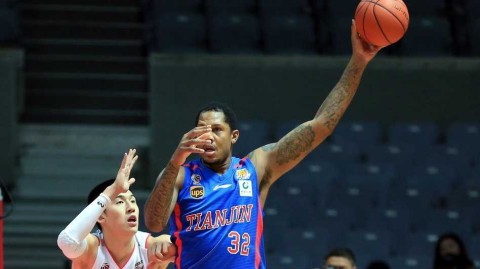 铁军怒吼终结十四连败，八一主场大胜天津取赛季首胜