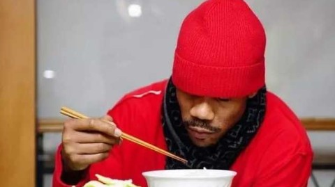 一个老外的中国情缘：从筷子到太极，从工体到山野