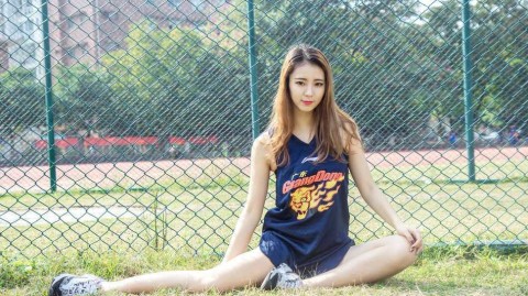 粤篮玉蕊映春辉，宏远宝贝倾情助阵盼常规赛完美收官