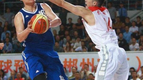 京粤大战经典回眸：广东钢铁防线末节封杀北京