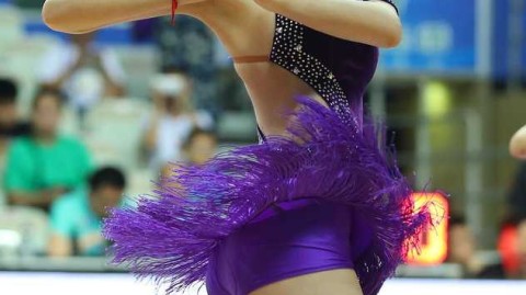 赛场上的魅力风景线 回眸瞬间点燃长三角挑战赛