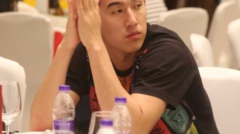 八一富邦双鹿男篮落户宁波北仑 新主场扬帆起航