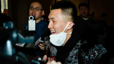 京城星夜，篮球嘉年華：二〇一七CBA全明星周末的聚光燈下