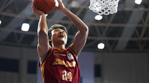 福建主场鏖战惜败浙江，拉斯六十一分难救主