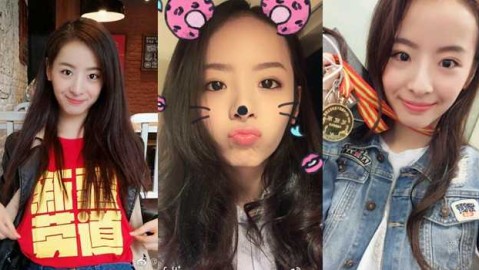 冠军背后的温柔力量：孙桐林与陪伴他援疆逐梦的清纯女友