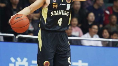 晋江惊现三分雨，福建浔兴主场掀翻山东高速