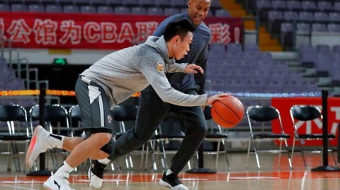 京城篮球记忆：回看北控男篮的赛前备战与马布里最后的光芒