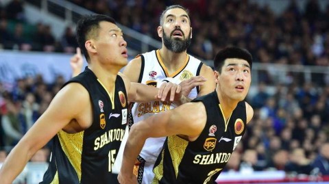 圣诞大战山西力擒山东止连败 斯科拉双二十送球迷大礼