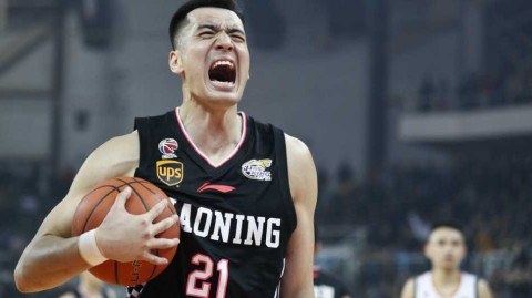 辽晋三加时史诗鏖战，郭艾伦富兰克林缔造传奇之夜