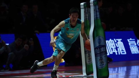 京城全明星技巧赛群英会 王子瑞王洪联袂献技