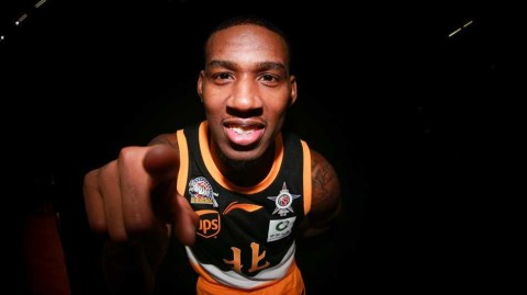 北区豪强光影志：回眸二零一八全明星巅峰瞬间