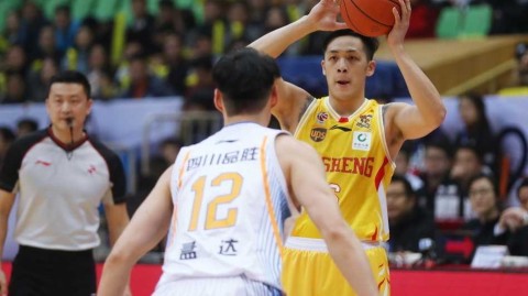 蜀地悲情夜·同曦惊天大逆转 川军双塔六十九分难阻季后赛梦碎