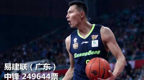 南粤北疆群星闪耀，重温二零一八CBA全明星赛巅峰时刻