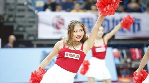 福建篮球宝贝：赛场上的灵动风景线，汗水铸就的青春华章