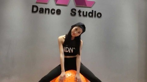 篮球宝贝“小杨幂”领衔，解锁NBL联赛的别样魅力