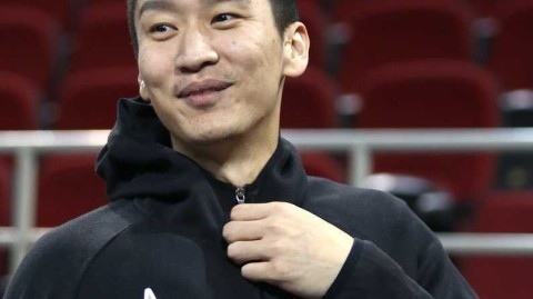 京粤绝杀余温未散，群雄并起谁主沉浮：回望CBA二零一五之冬