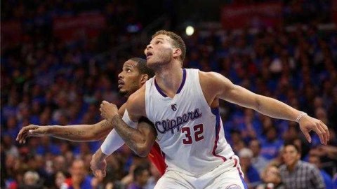 哈登31+8+7火箭113-100快船抢七逆转进西决