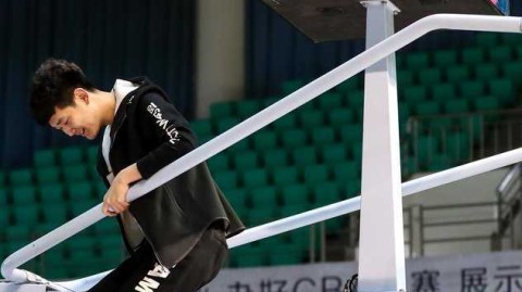 决战前夕的精准脉搏：本溪赛场二十四秒计时器调试全纪实