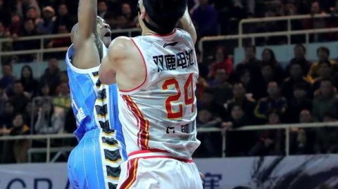 京城烽火再燃时