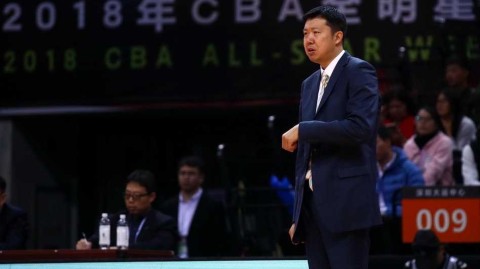 星耀鹏城，锐不可当：南北新星联队力克清华北大劲旅