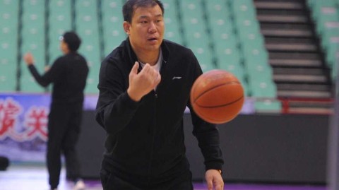 天津男篮严阵以待，本溪客场恶战在即盼止颓势