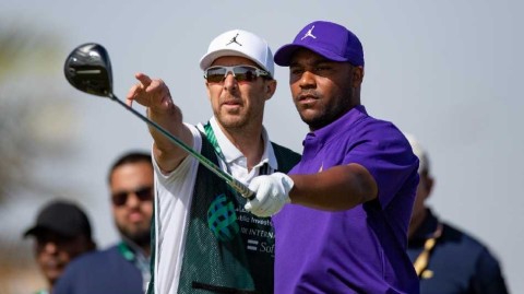 瓦尔纳三世沙地国际赛神奇推杆夺冠 高尔夫世界波澜再起