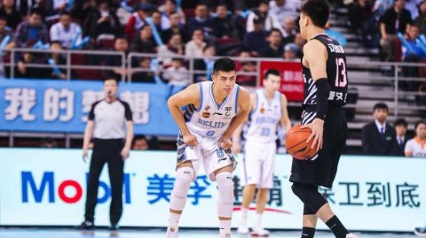 京城铁闸闭锁辽宁连胜路，方硕王骁辉领衔本土火力全开