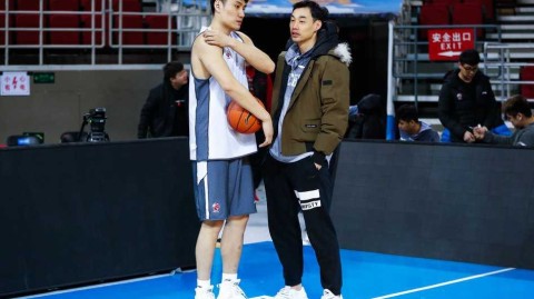 京城铁军蓄势待发，新老友情成赛场亮色