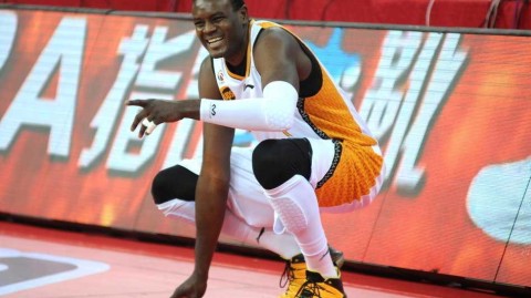 三晋烽烟起：富兰克林61分三双战旧友，京城双枪饮恨太原城