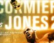 UFC214“骨头”琼斯第三回合变线踢TKO科米尔