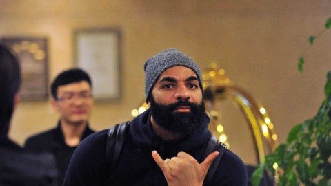 华南虎空降乌鲁木齐 疆粤大战一触即发