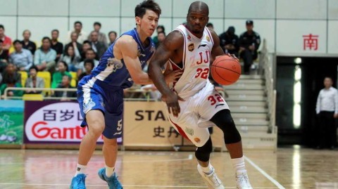 鏖战丹阳！CBA季前赛次日江苏力克浙江 上海大胜广厦