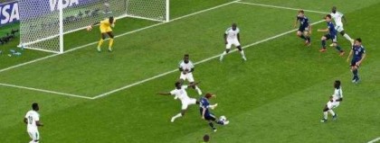 世界杯H组日本2-2塞内加尔复盘