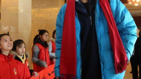 铁血军魂别甬城：欢送八一男篮离开北仑，二十载情缘难说再见