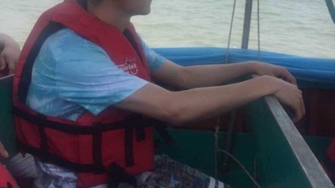 海边沉思与球场蜕变，辽宁后卫高诗岩的成长印记