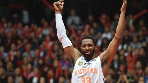 巅峰对决铸就新王：回首四川加冕CBA总冠军的荣耀之路