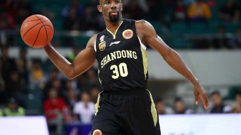 齐鲁篮坛风云录：回望山东高速男篮的激情岁月